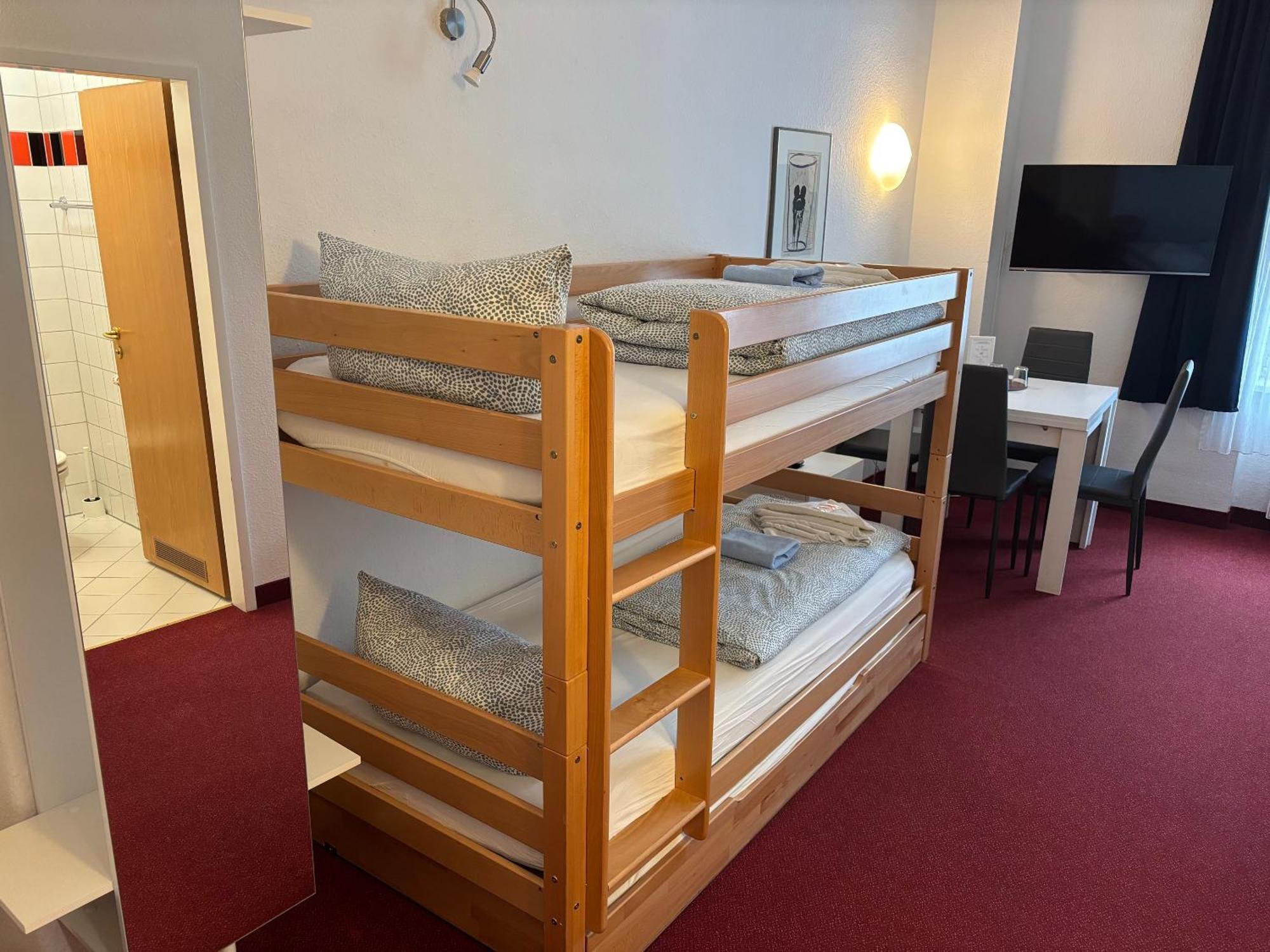 Bornholmer Hof Im Prenzlauer Berg — Photos 2